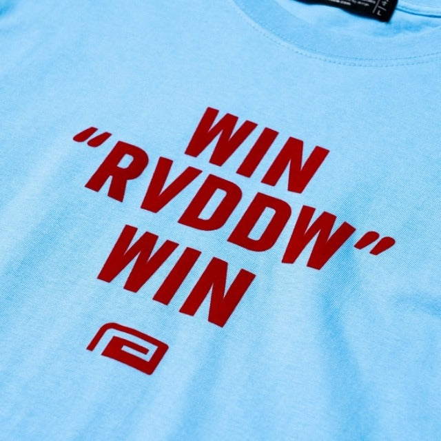 WRW T-Shirt-Reversal RVDDW-ChokeSports