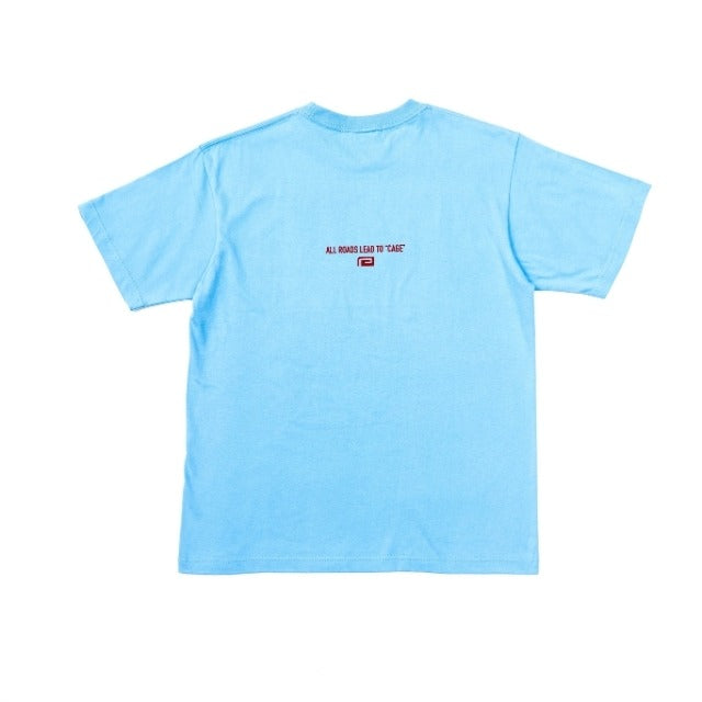 WRW T-Shirt-Reversal RVDDW-ChokeSports