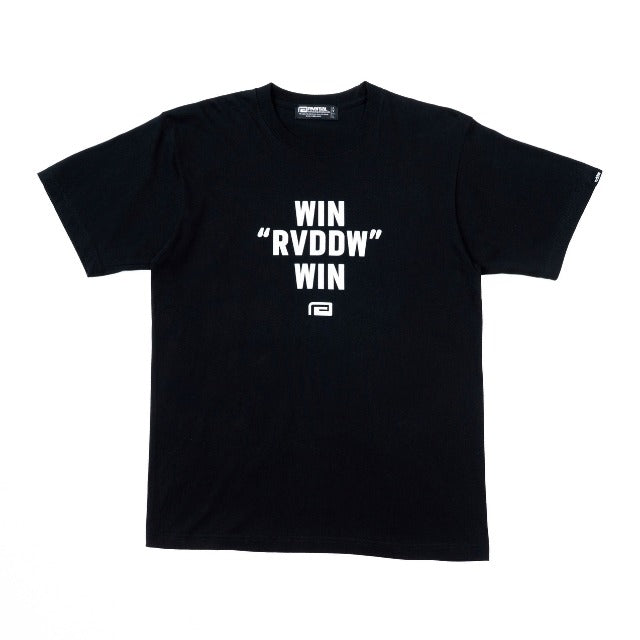 WRW T-Shirt-Reversal RVDDW-ChokeSports