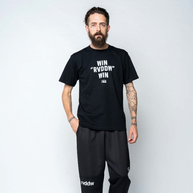 WRW T-Shirt-Reversal RVDDW-ChokeSports
