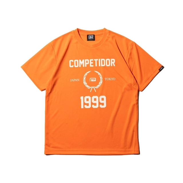WVT Competidor Dry T-Shirt-Reversal RVDDW-ChokeSports