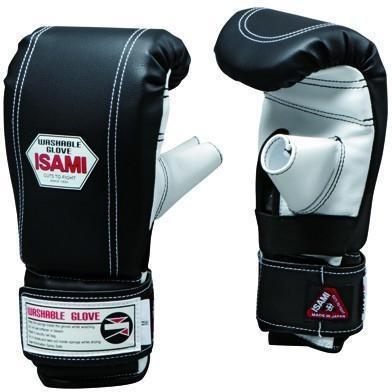 Washable Punching Gloves-Isami-ChokeSports