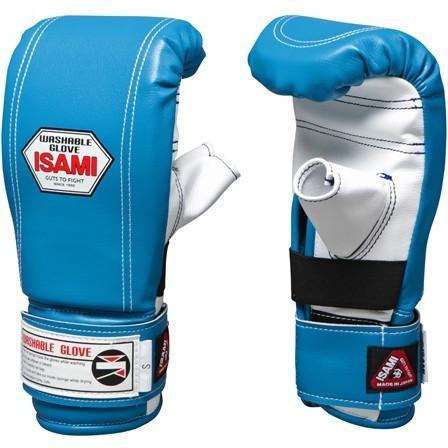 Washable Punching Gloves-Isami-ChokeSports