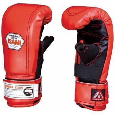 Washable Punching Gloves-Isami-ChokeSports
