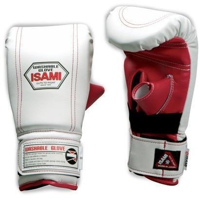 Isami Heavy Bag Punching Gloves used by UFC Fighters Isami Heavy Bag Punching Gloves used by UFC Fighters