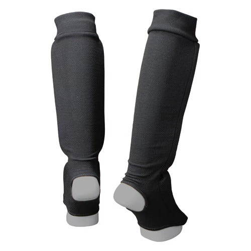 Shooto MMA Shin Guards-Isami-ChokeSports