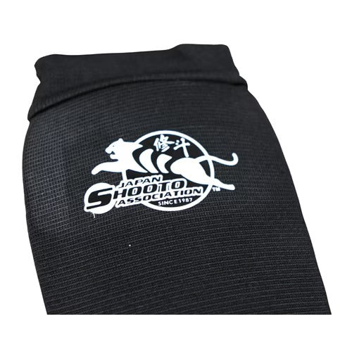 Shooto MMA Shin Guards-Isami-ChokeSports