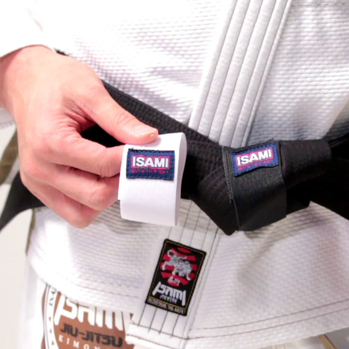Obidome Belt Strap OFFER-Isami-ChokeSports