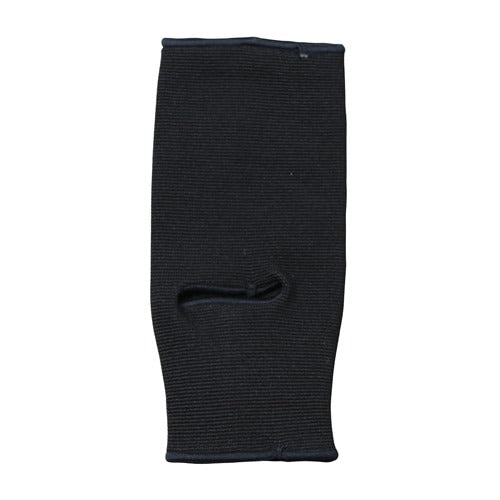 Leather Ankle Brace-Isami-ChokeSports