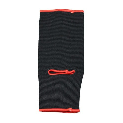 Leather Ankle Brace-Isami-ChokeSports