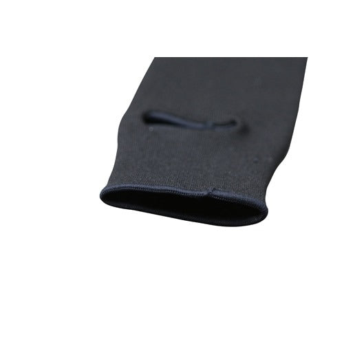 Leather Ankle Brace-Isami-ChokeSports