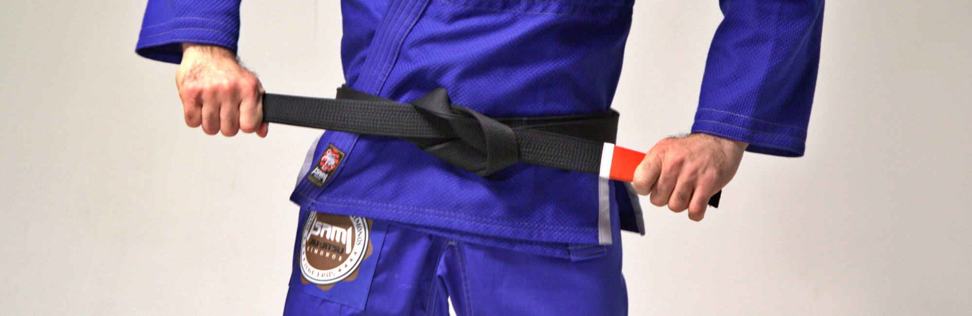 Isami BJJ Black Belt from ChokeSports.com