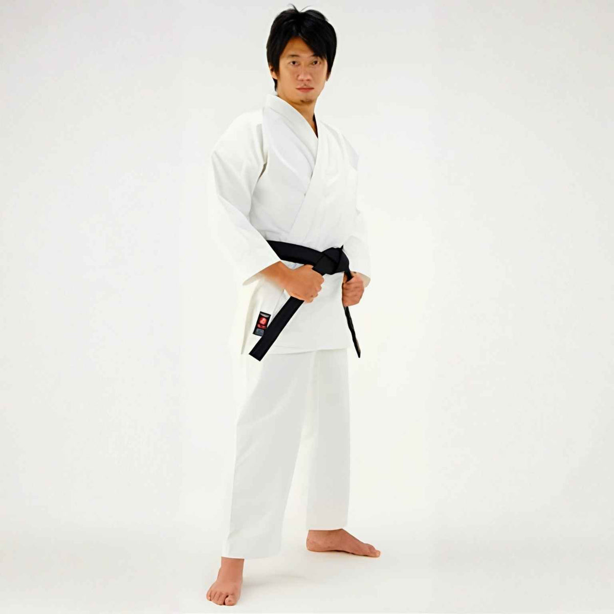 Isami Traditional Karate Gi