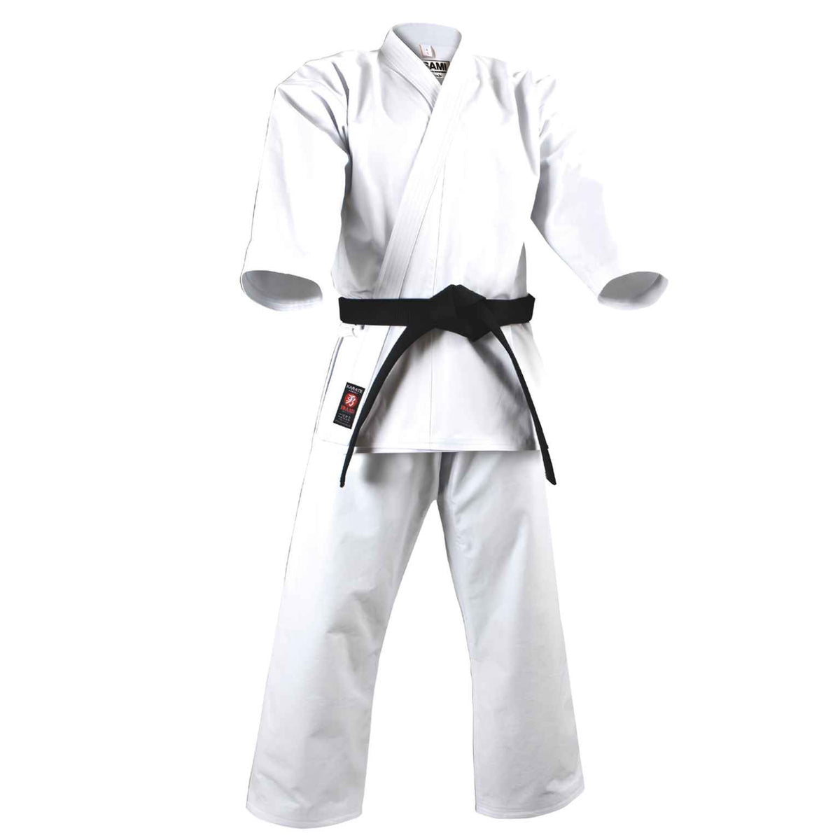 Isami Traditional Karate Gi