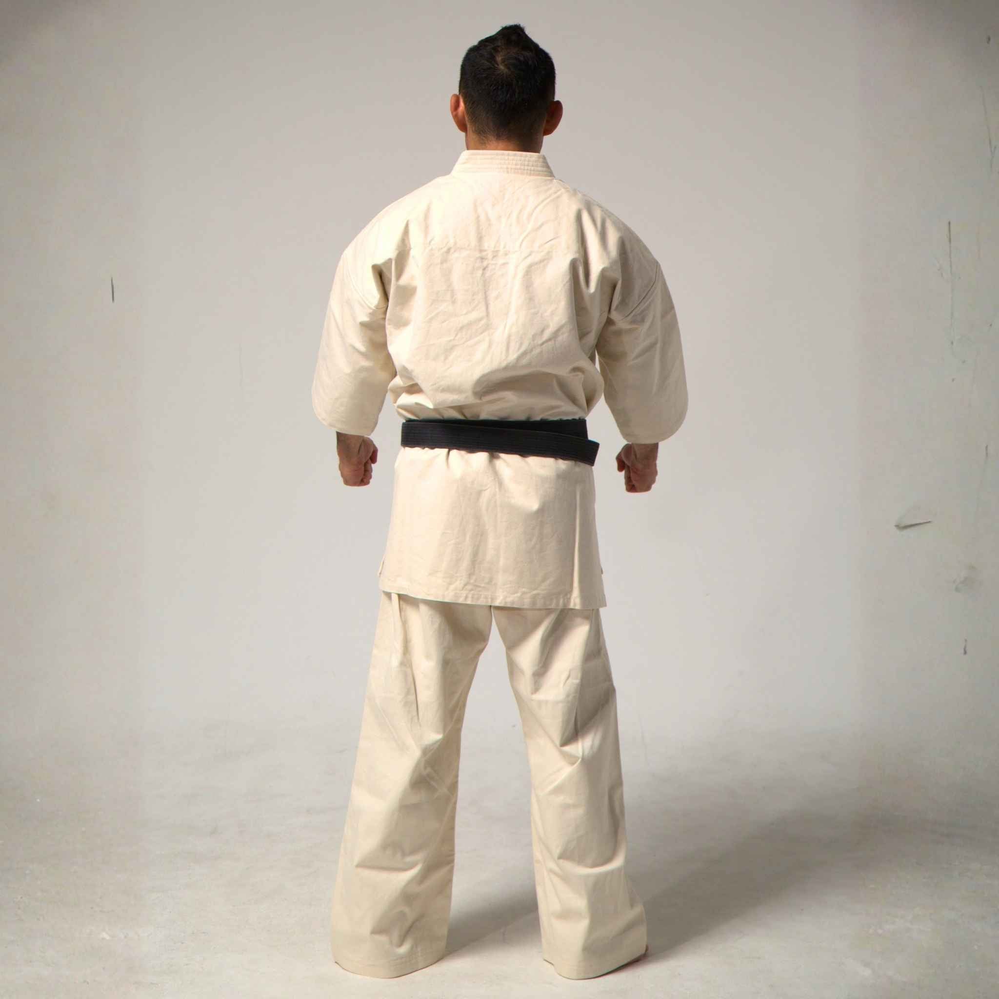 Isami Karate Gi Classic
