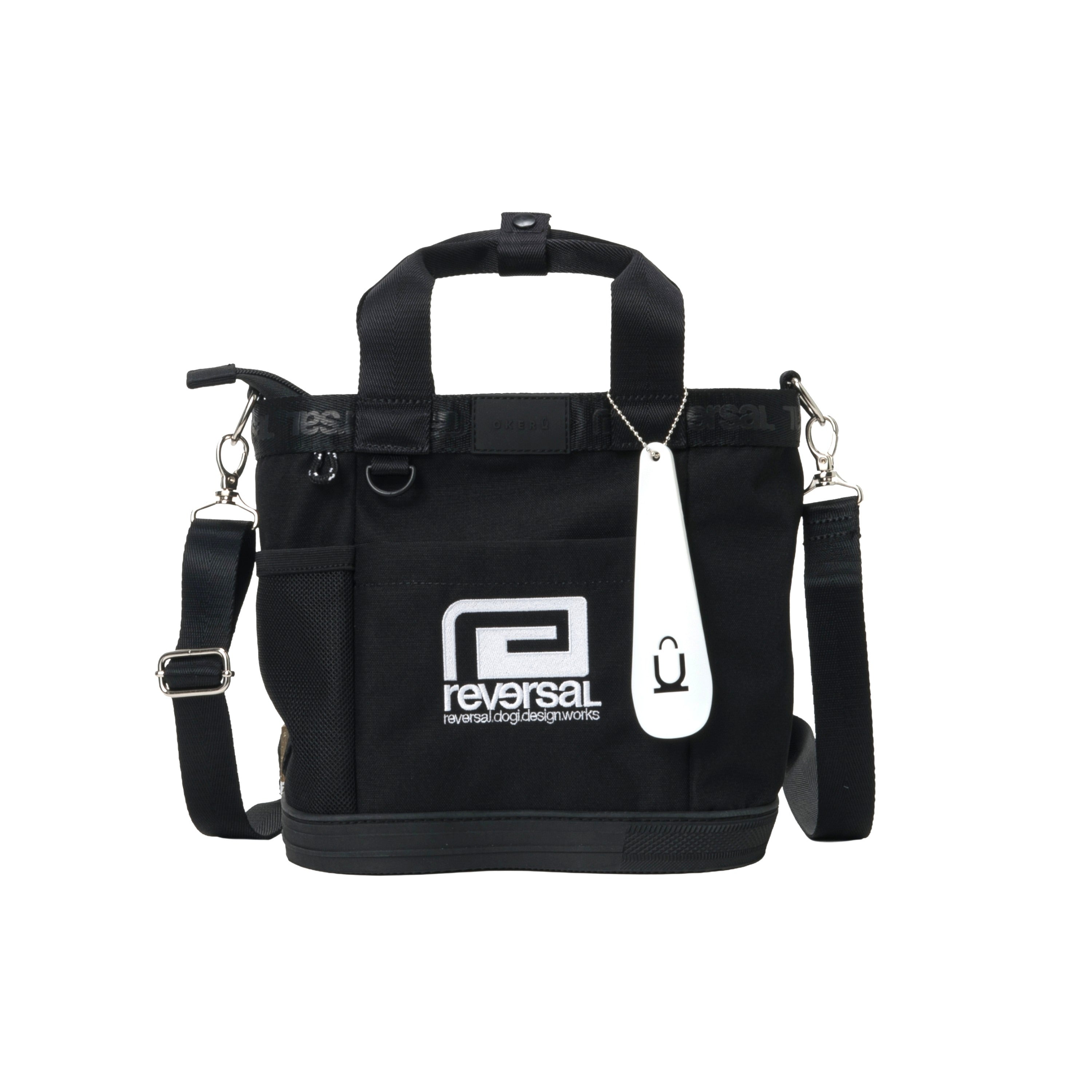 OKERU Self-Standing Utility Bag-Reversal RVDDW-ChokeSports