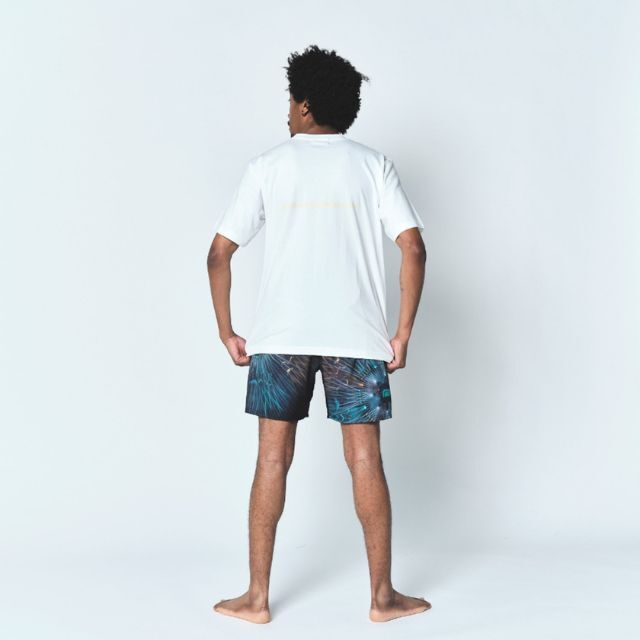 Pilgrimage Big Mark T-Shirt-Reversal RVDDW-ChokeSports