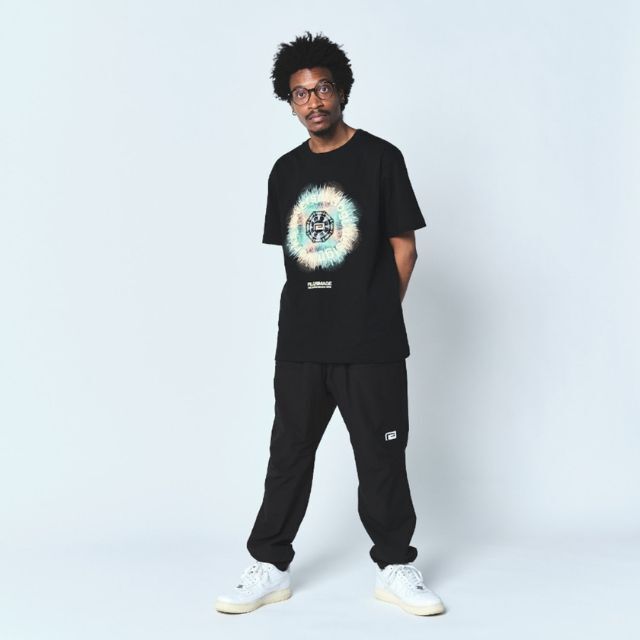 Pilgrimage Big Mark T-Shirt-Reversal RVDDW-ChokeSports
