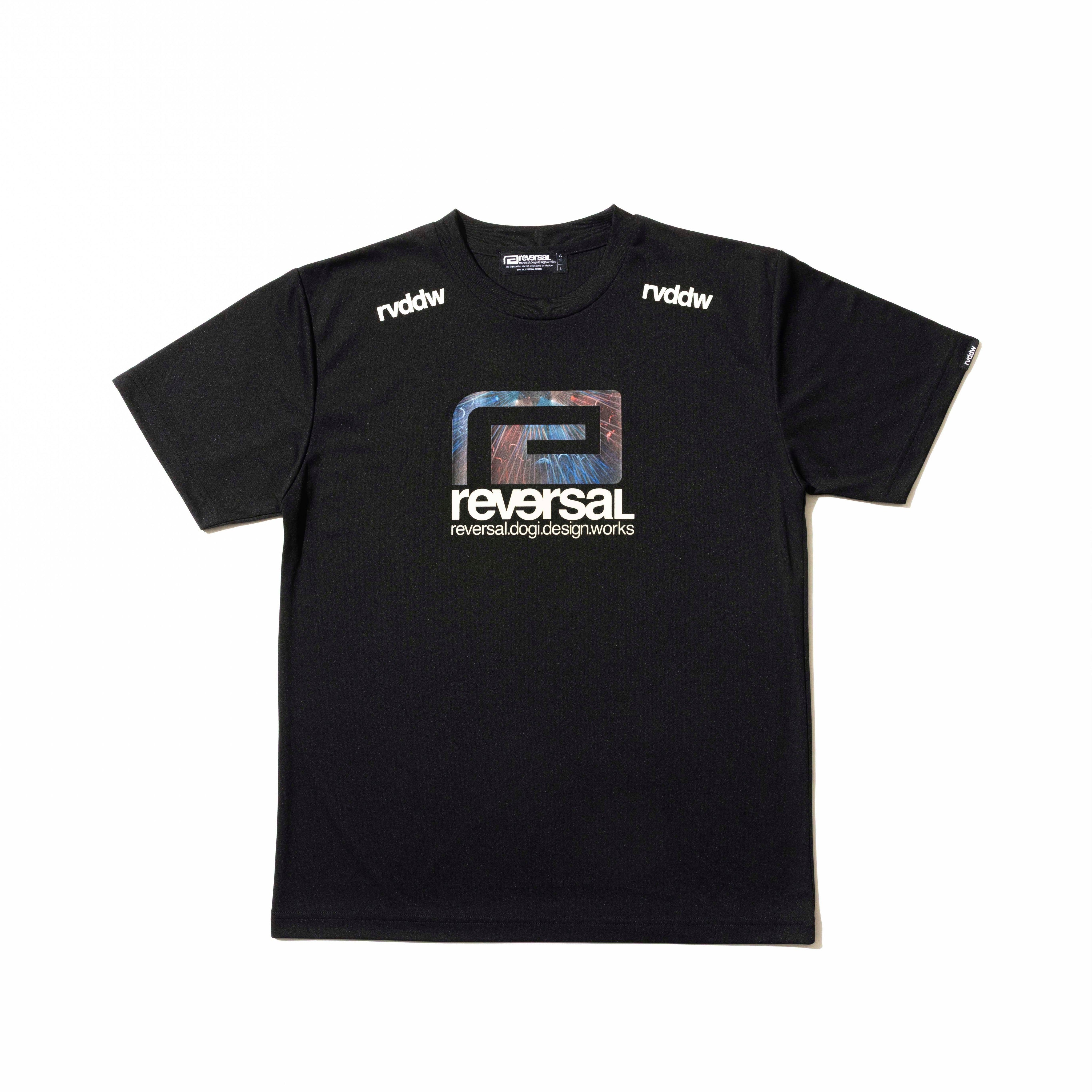 Pilgrimage Big Mark Dry T-Shirt