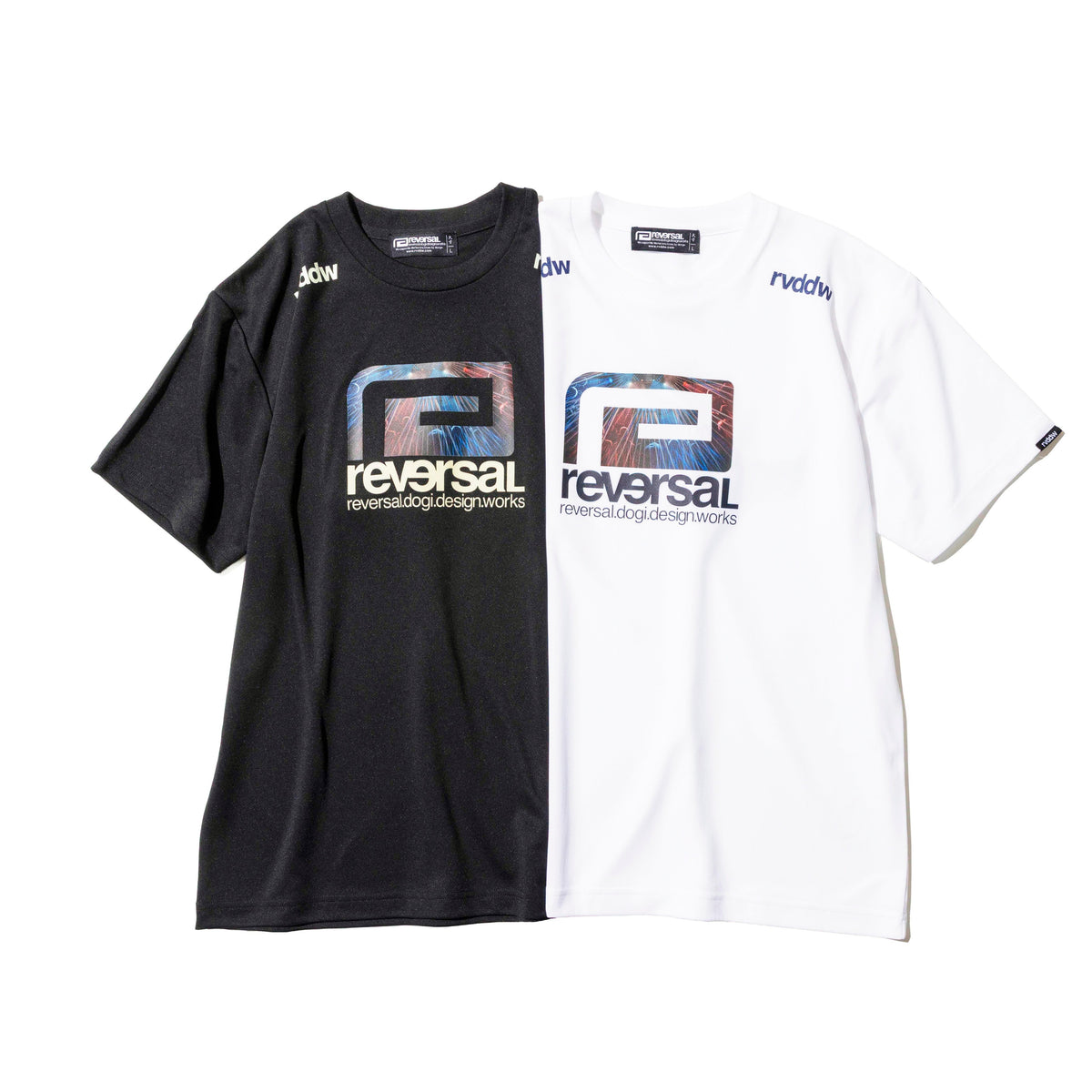 Pilgrimage Big Mark Dry T-Shirt