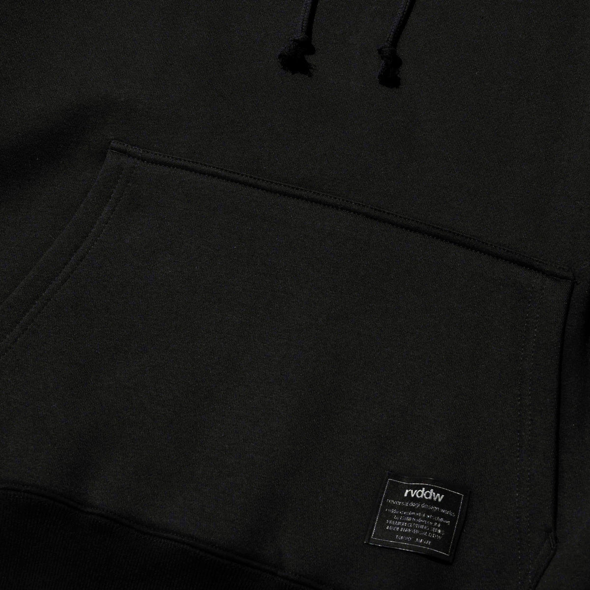 Ariake Graffiti Hoodie