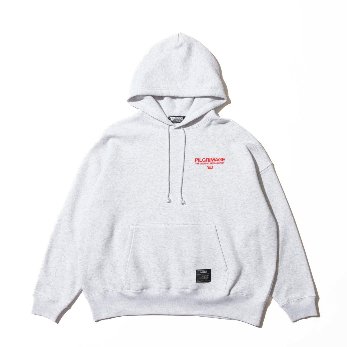 Ariake Graffiti Hoodie