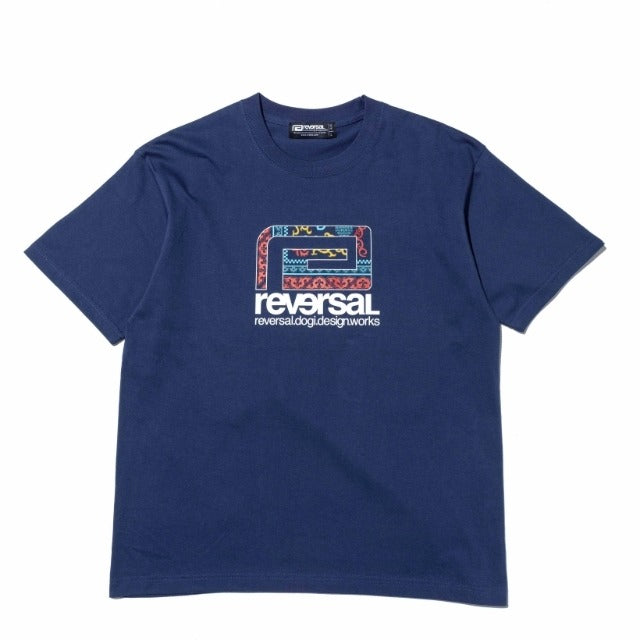 Bokh Big Mark T-Shirt