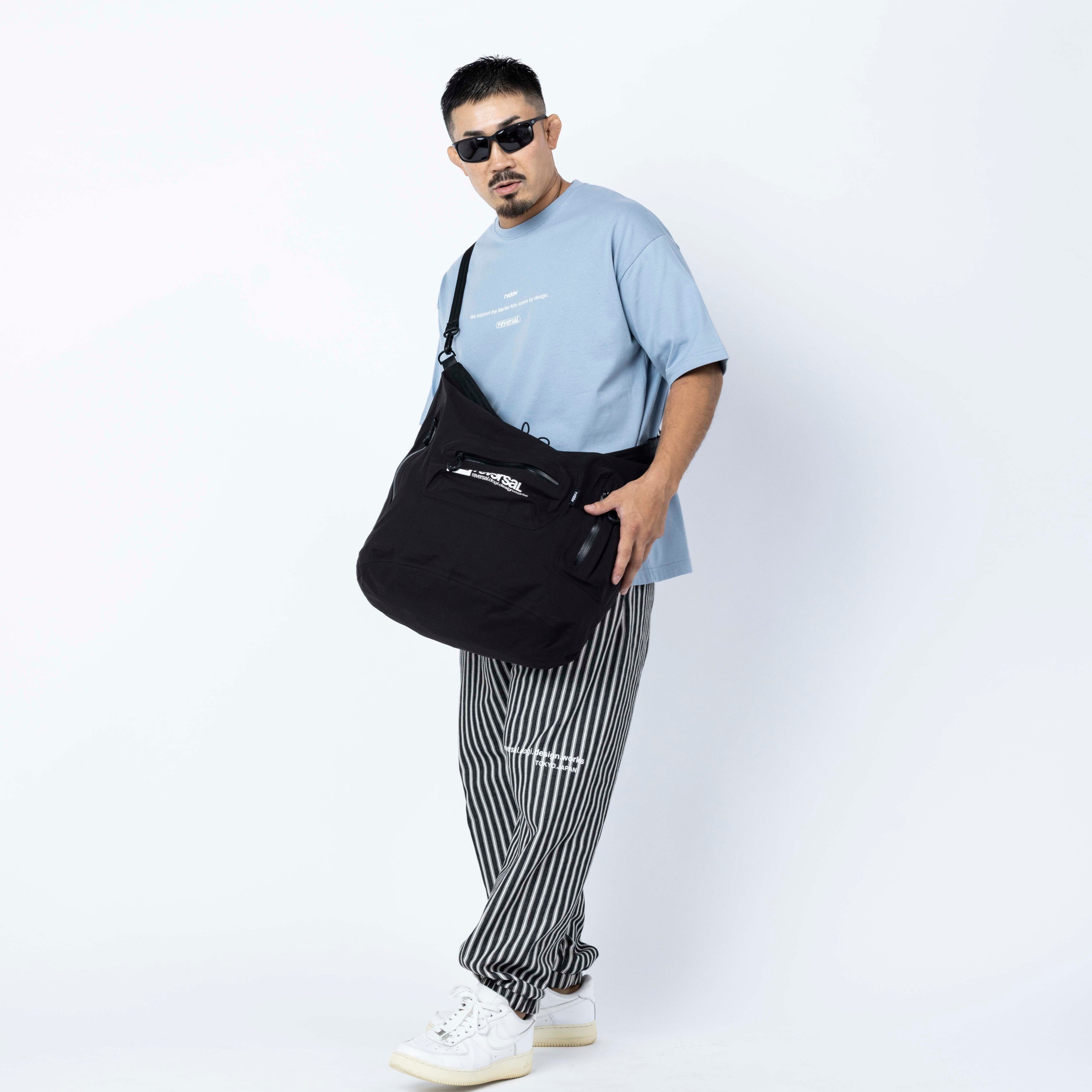 RVDDW Label T-Shirt