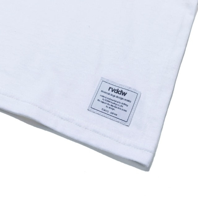 Thai Big Mark Tank Top-Reversal RVDDW-ChokeSports