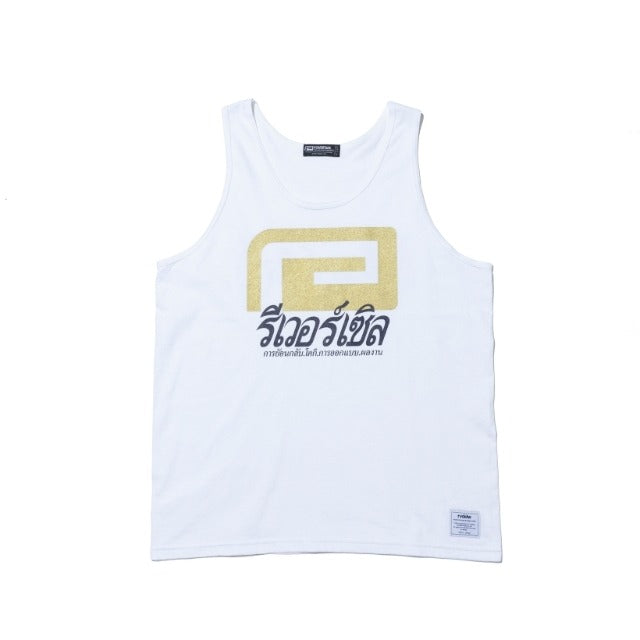 Thai Big Mark Tank Top-Reversal RVDDW-ChokeSports