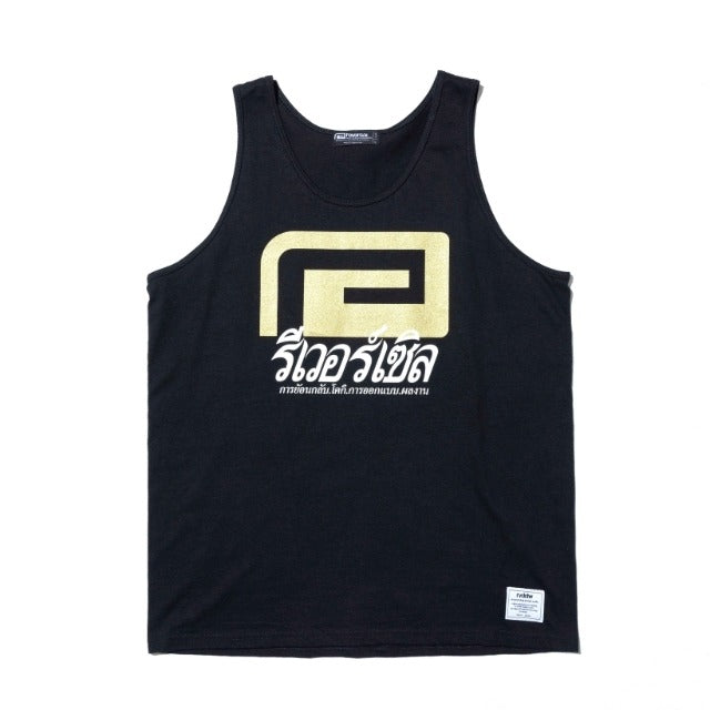Thai Big Mark Tank Top-Reversal RVDDW-ChokeSports