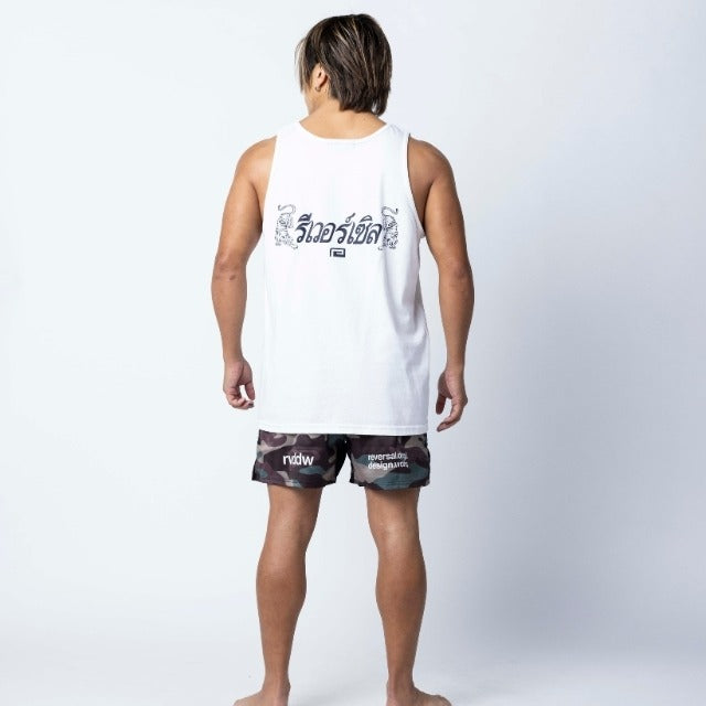 Thai Big Mark Tank Top-Reversal RVDDW-ChokeSports