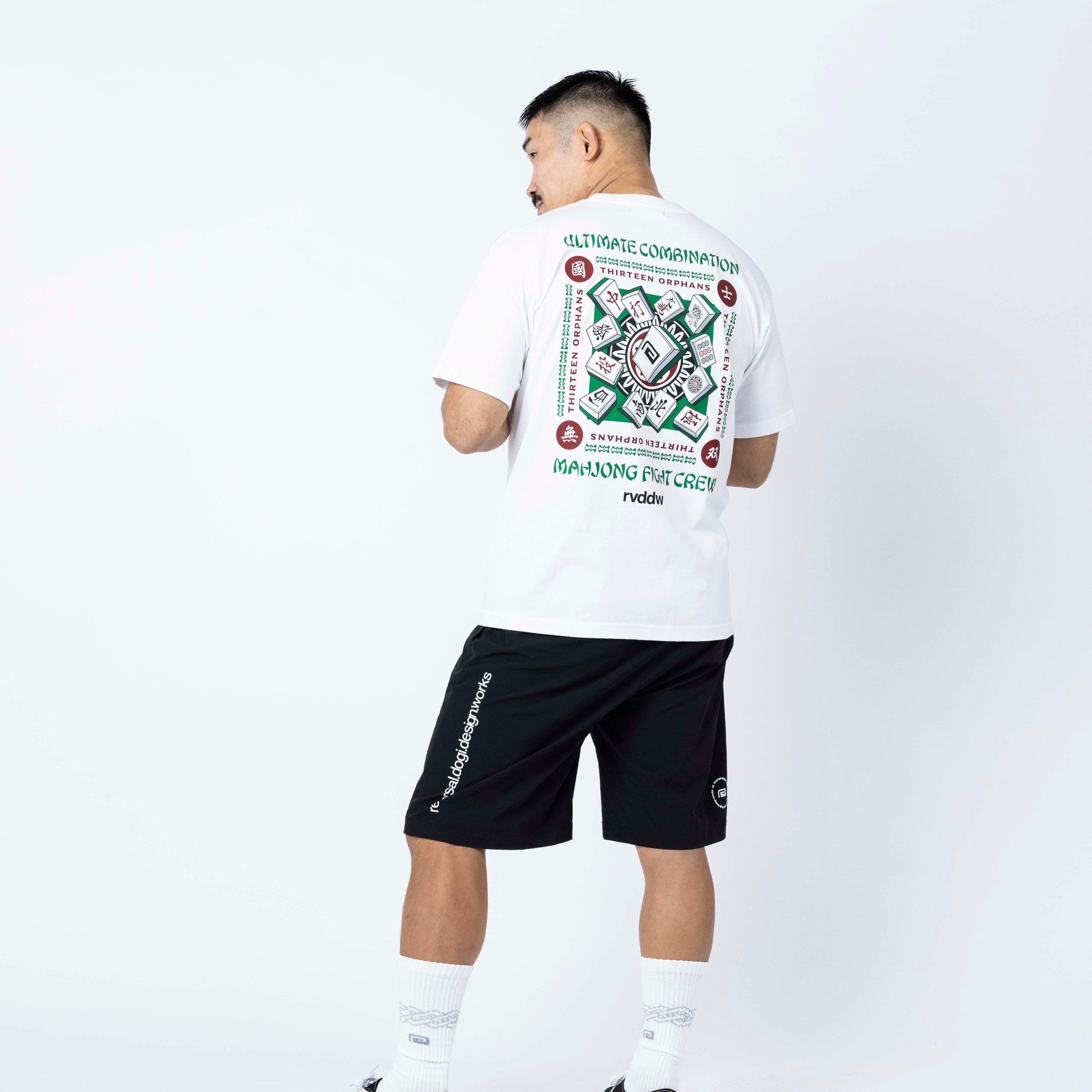 Reversal Mahjong T-Shirt