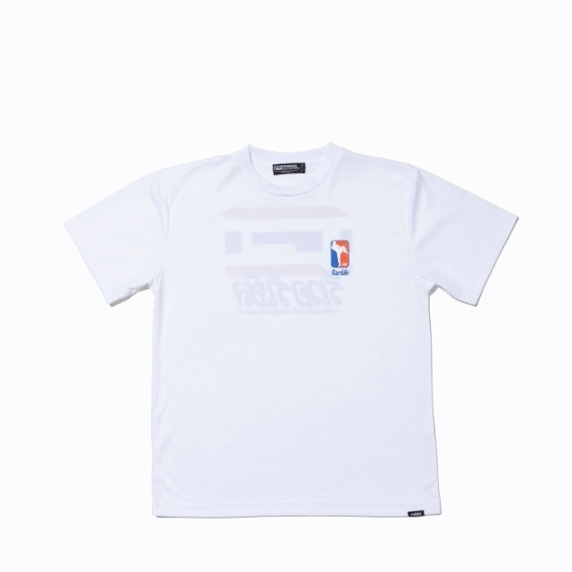Thai Big Mark Dry T-Shirt-Reversal RVDDW-ChokeSports