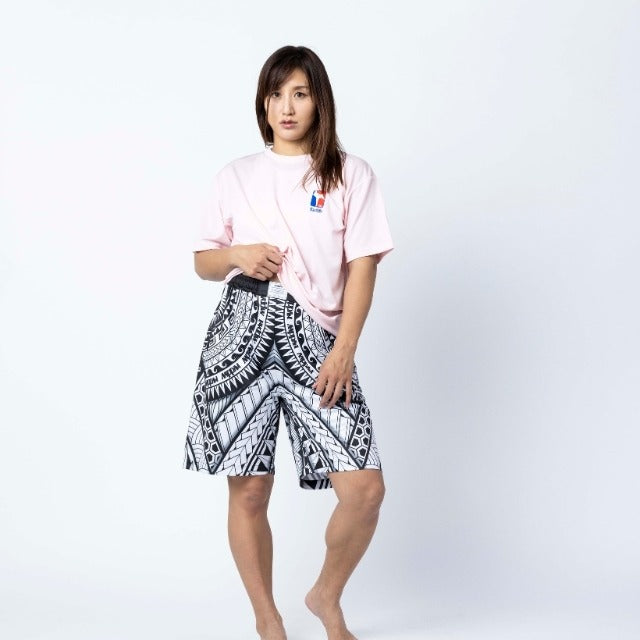 Thai Big Mark Dry T-Shirt-Reversal RVDDW-ChokeSports