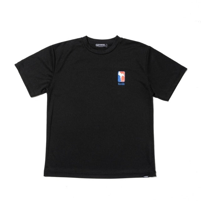 Thai Big Mark Dry T-Shirt-Reversal RVDDW-ChokeSports