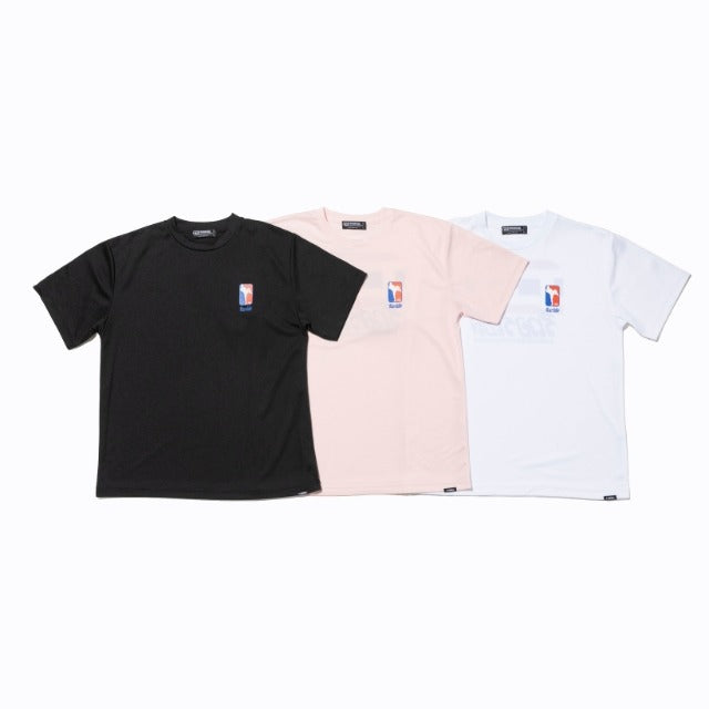 Thai Big Mark Dry T-Shirt-Reversal RVDDW-ChokeSports