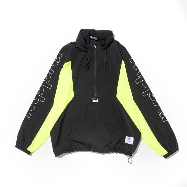 4WAY Dry Zip Jacket-Reversal RVDDW-ChokeSports