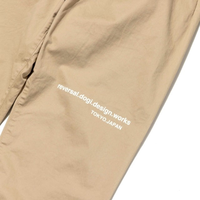 Lightweight Kung Fu Pants-Reversal RVDDW-ChokeSports