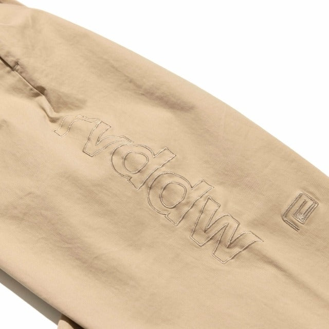 Lightweight Kung Fu Pants-Reversal RVDDW-ChokeSports