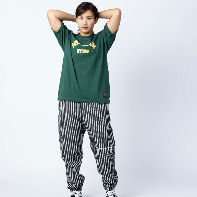 Lightweight Kung Fu Pants-Reversal RVDDW-ChokeSports