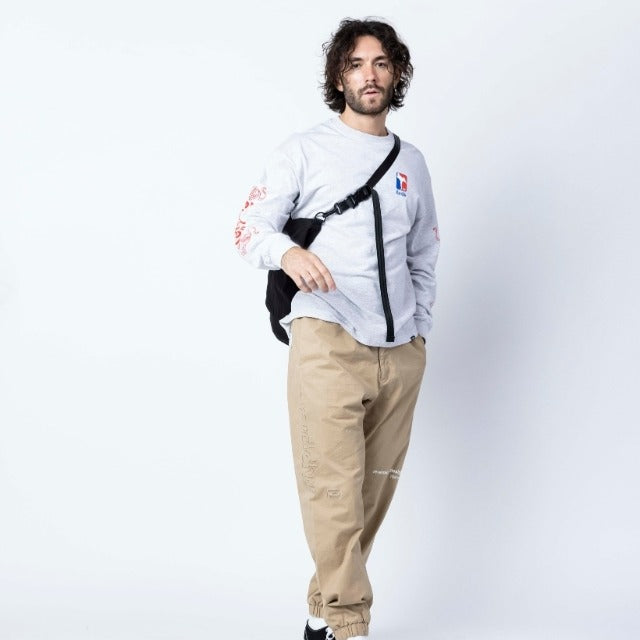 Lightweight Kung Fu Pants-Reversal RVDDW-ChokeSports