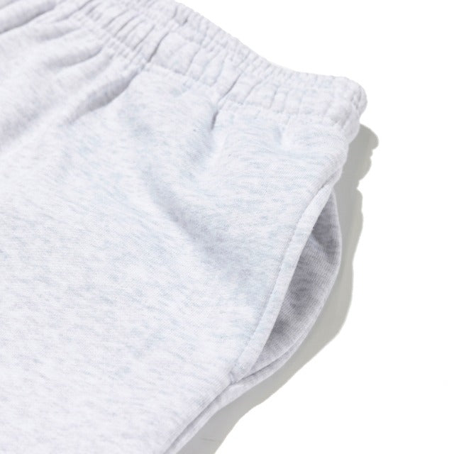 Maori Sweat Shorts-Reversal RVDDW-ChokeSports