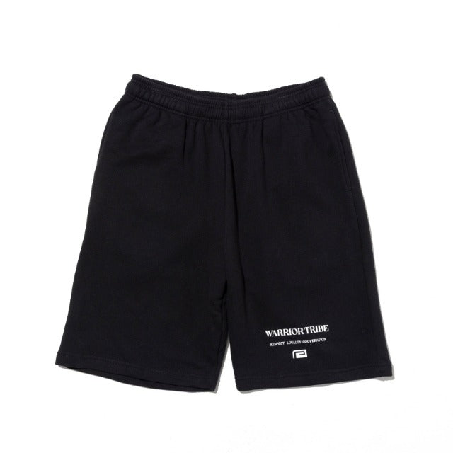 Maori Sweat Shorts-Reversal RVDDW-ChokeSports