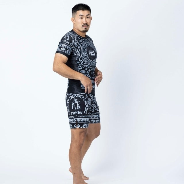 Bokh Rash Guard-Reversal RVDDW-ChokeSports