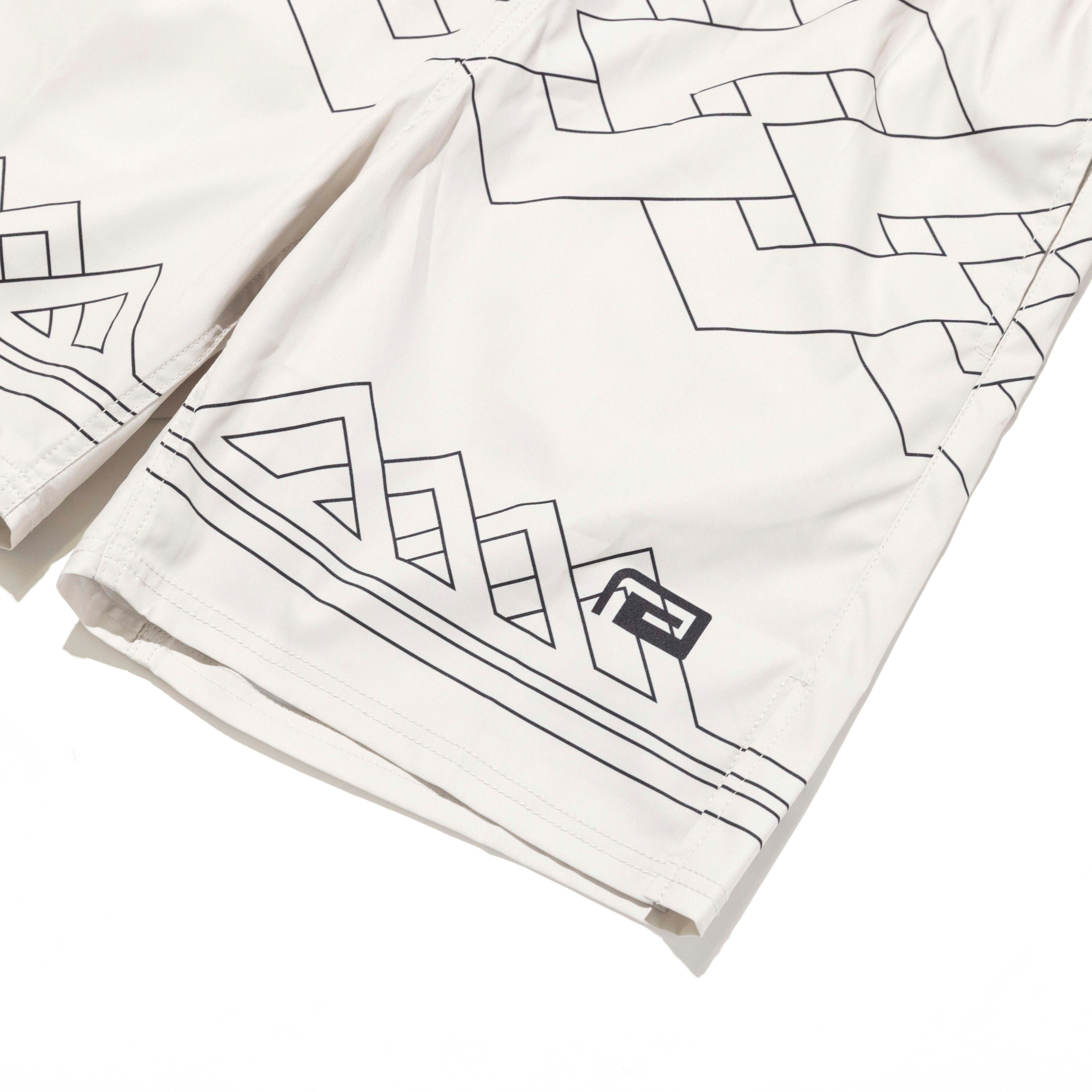 Tyrol Pocket Fight Shorts-Reversal RVDDW-ChokeSports