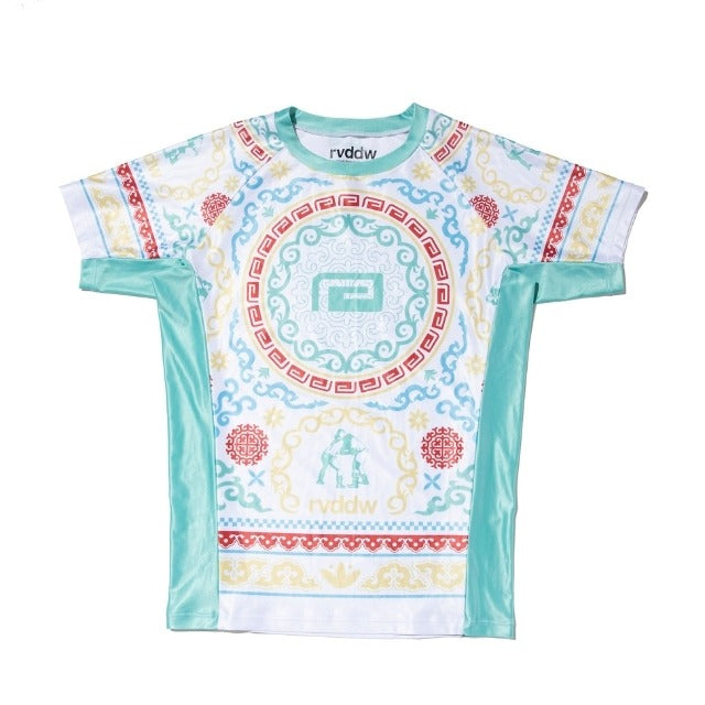 Bokh Rash Guard-Reversal RVDDW-ChokeSports