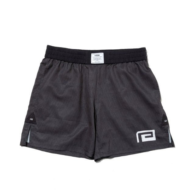 Sashiko Running Shorts