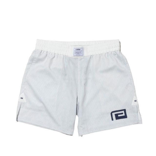 Sashiko Running Shorts