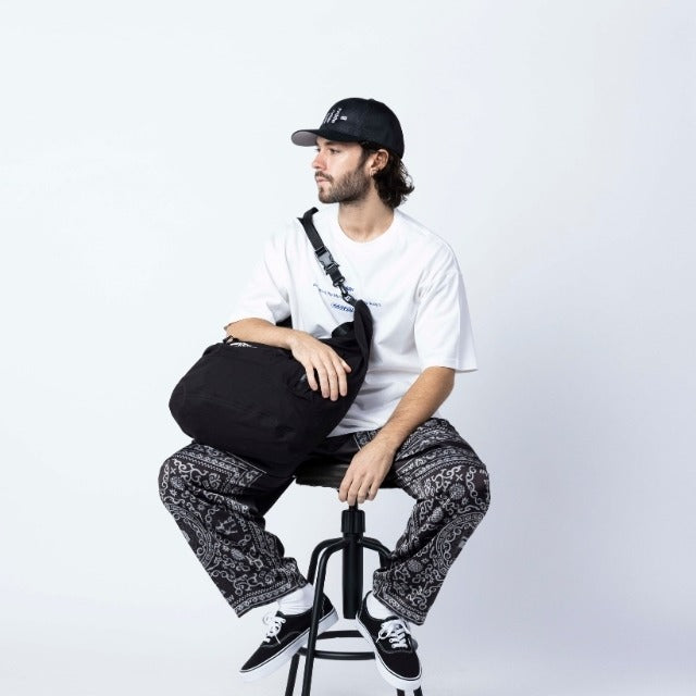 RVDDW Flexfit 360 Mesh Cap